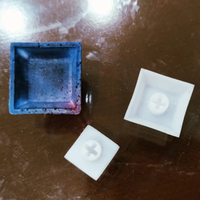 Chân Stem cho Artisan keycaps