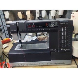 Máy may eletrolux (made in swenden) Khỏe
