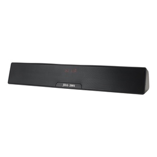 Loa Bluetooth Jda-2001 10w Âm Thanh Hay Và Phụ Kiện