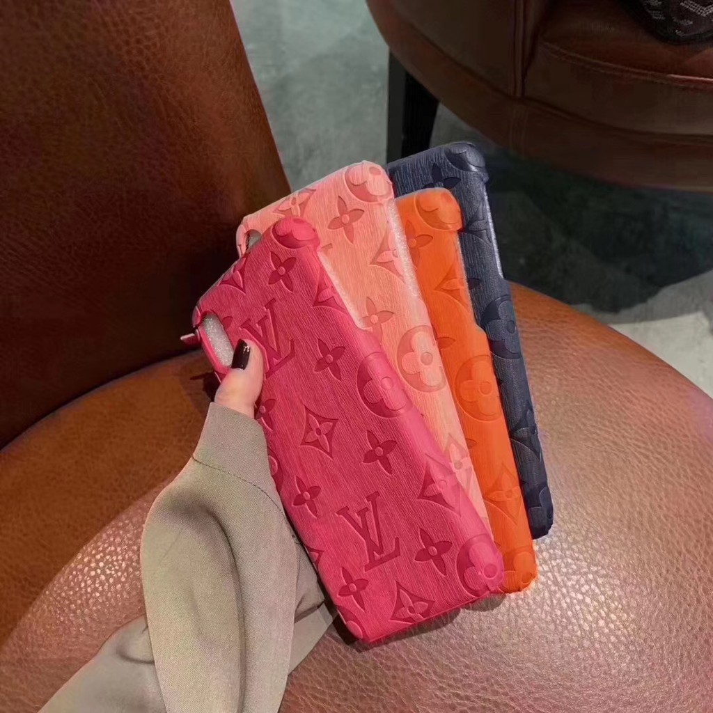 Ốp Điện Thoại Họa Tiết Xinh Xắn Dành Cho Iphone 6 / 7 / 8 Plus / 11 Promax | BigBuy360 - bigbuy360.vn