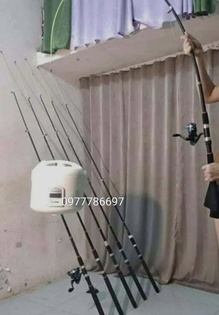 Cần máy rút giá rẻ