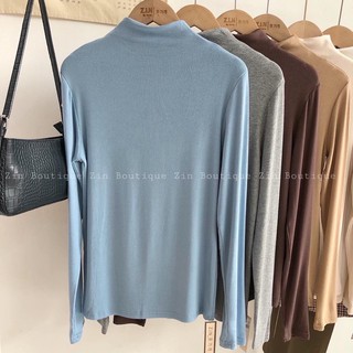 ÁO THUN HÀN QUỐC [ CHẤT XỊN ] MUST HAVE 2020