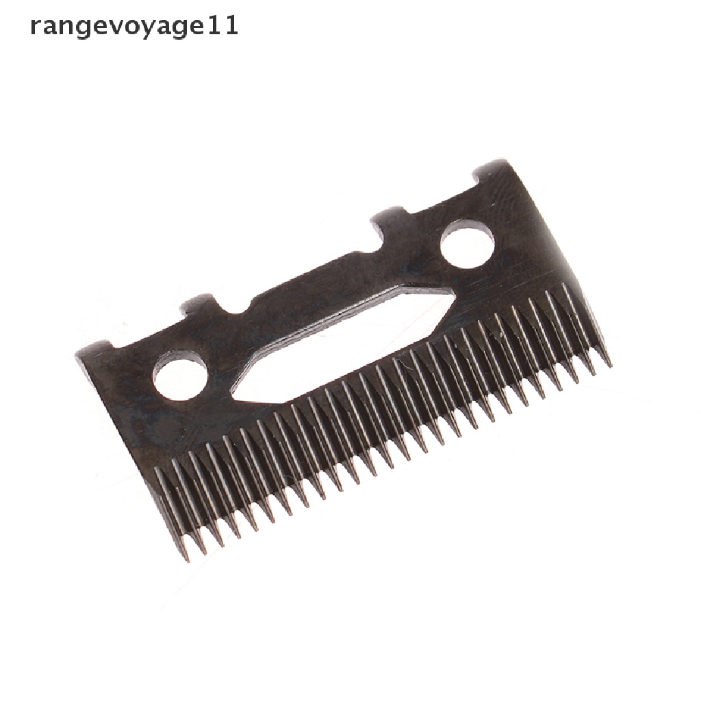 Lưỡi Tông Đơ Thay Thế Bằng Thép Không Gỉ Cho Tông Đơ babyliss