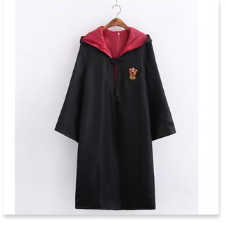Harry Potter Áo choàng Phép thuật Đồng phục Học sinh