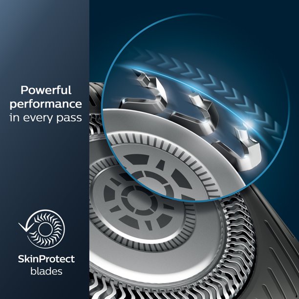 Máy cạo râu Philips Norelco 5300 Electric Shaver