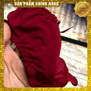 ⚡️FREESHIP⚡️ Quần Lót Nữ Thun Lạnh Basic BOYA
