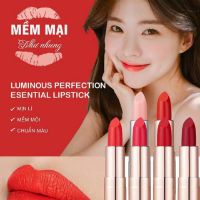 [XẢ KHO 3 NGÀY] Son lì mịn môi không trôi 450K, còn 150k