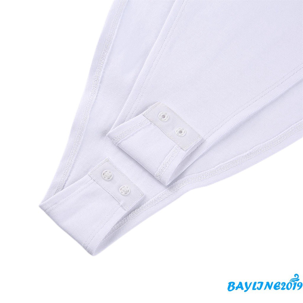 Áo liền quần tay ngắn cổ tròn eo cao phối dây xích phong cách thời trang mùa hè cho nữ