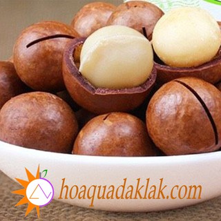 Hạt macca Việt Nam 500gr