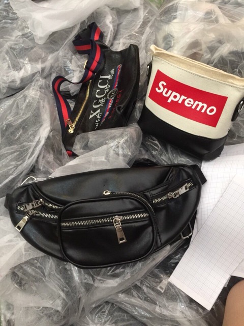 Túi đeo bụng hottrend2018 < HÀNG SẴN > | BigBuy360 - bigbuy360.vn