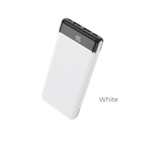 CHÍNH HÃNG Sạc Dự Phòng Hoco J59 Siêu Mỏng 10000mAh/20000mAh {BẢO HÀNH CHÍNH HÃNG}