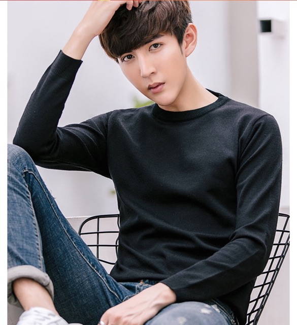 TỔNG KHO🌺🌺🌺Áo Hoodie Không Mũ | BigBuy360 - bigbuy360.vn