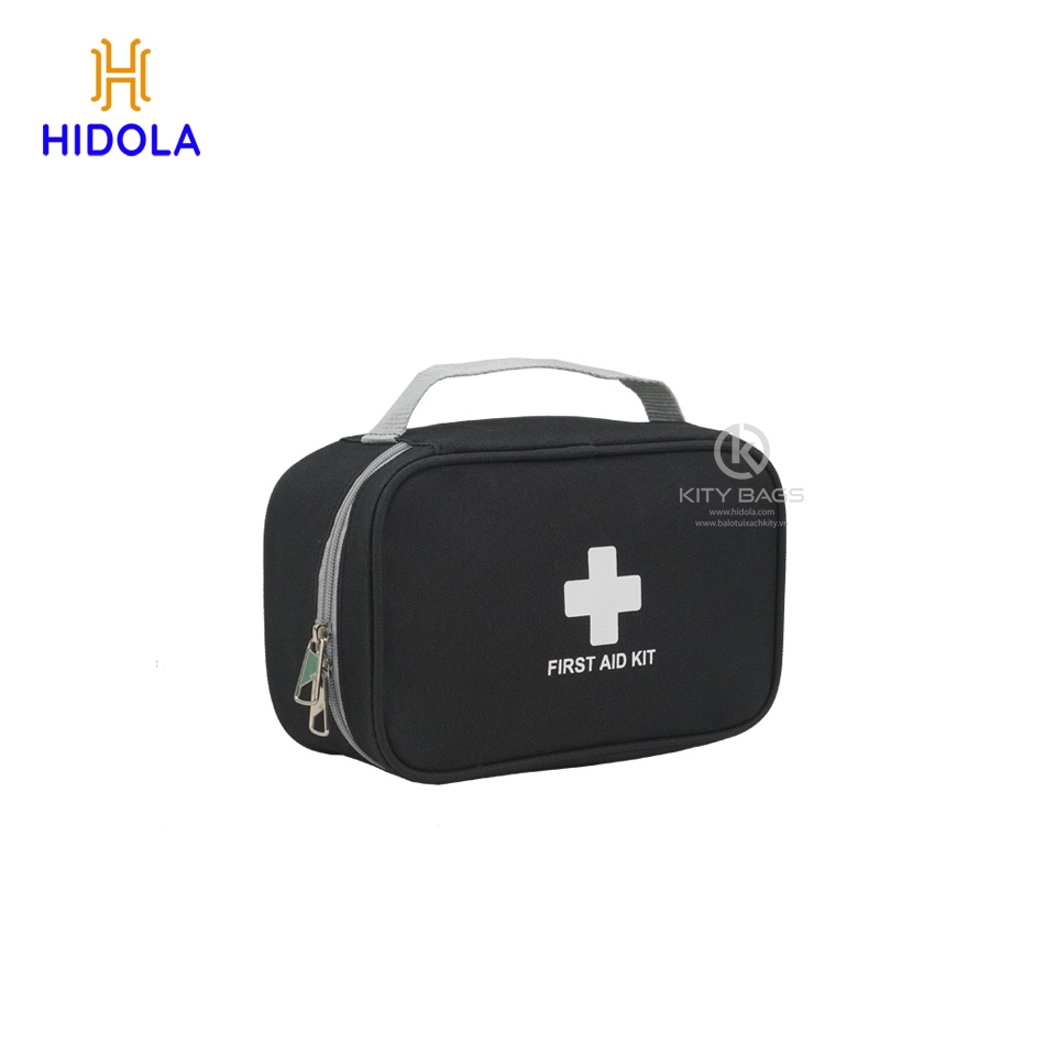 23*14*7.5 TÚI Y TẾ 9051, 2.5L