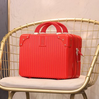 Vali Du Lịch Mini 47cm Tiện Dụng
