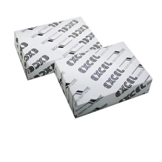 giấy A4 excel định lượng 70(cam kết dúng định lượng)