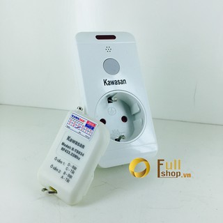 Ổ cắm đa năng Kawasan TB03