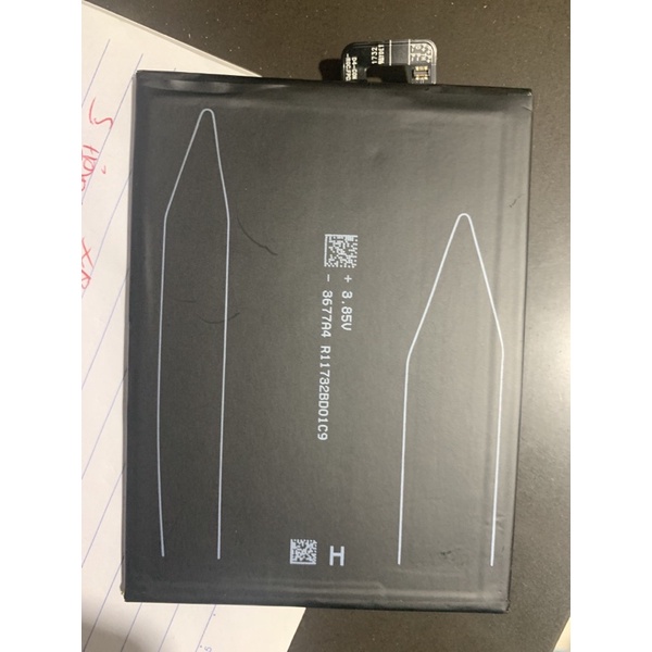 Pin Xiaomi Mi max 2/BM50 xịn linh kiện nhập tq có bảo hành