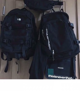 Thisisnerthat backpack | Balo thisisneverthat unisex nam nữ