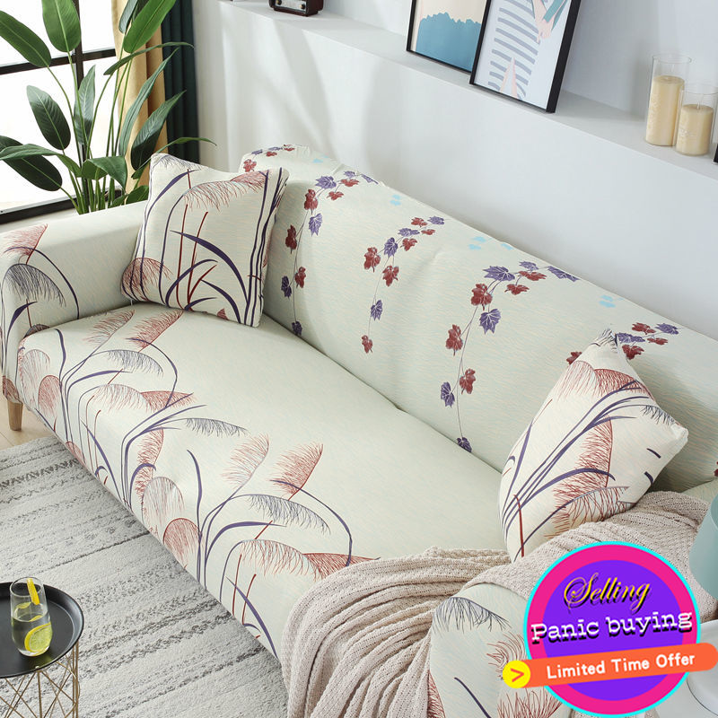 Vỏ Bọc Ghế Sofa Chống Trượt