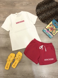 Set bộ mặc nhà siêu cute