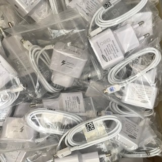 Sạc nhanh dây liền SAMSUNG 2A