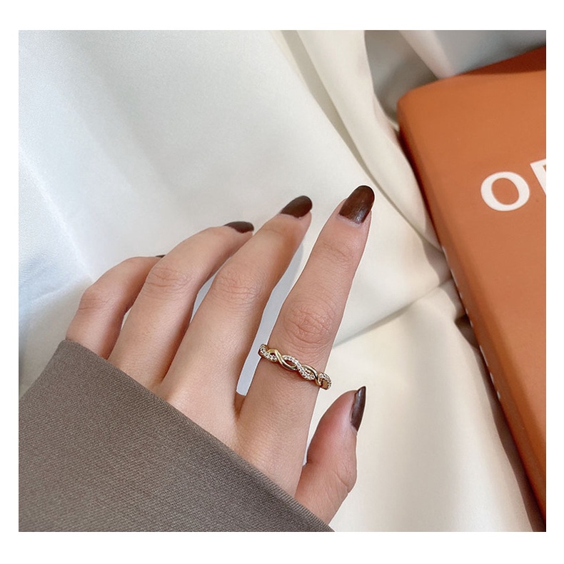 Nhẫn đeo khớp ngón tay thời trang cá tính