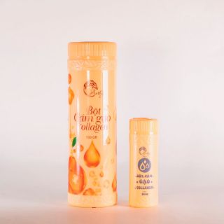 Date 2021-bột cám gạo collagen
150gram