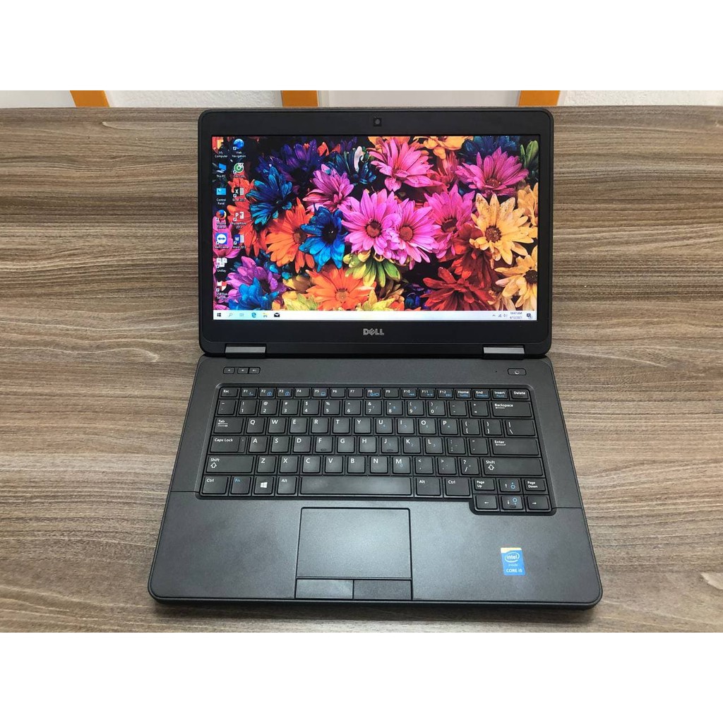 Laptop DELL E5440 - i7 4600U, laptop cũ chơi game đồ họa cơ bản - Hàng nhập khẩu USA | BigBuy360 - bigbuy360.vn