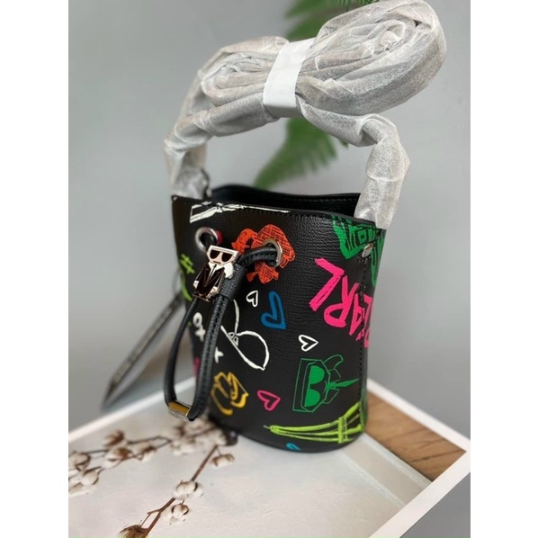 Túi Pháp Karll auth sale