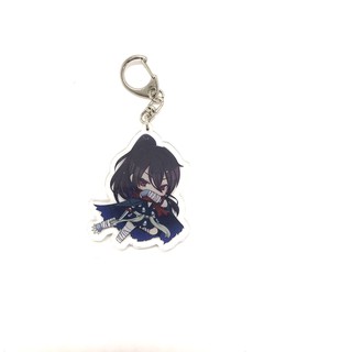 Móc Khóa Hyakkimaru Dororo