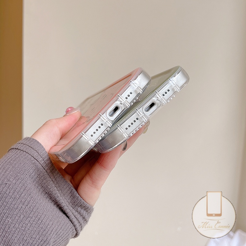 Ốp Điện Thoại Dẻo Cho VIVO Y12 Y35 Y22 Y20 Y21 Y15s Y12i Y21s Y16 Y75 Y55 V25 V23E V23 Y15A Y21T Y33T Y91C Y11 Y15 Y33s Y30 Y91