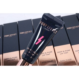 Son Pony Effect Deep & Pure Lip Tint