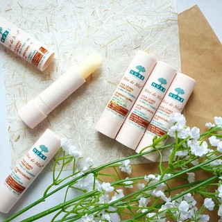 Son Dưỡng Môi Nuxe Reve De Miel - Lip Moisturizing Stick