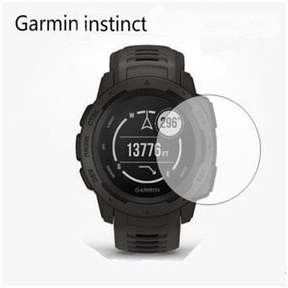 Kính Cường Lực Garmin Instinct
