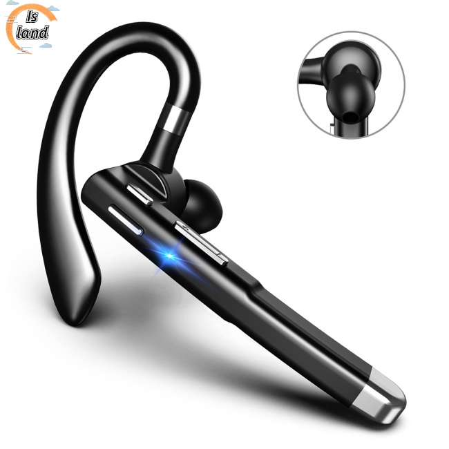 [IS] Tai Nghe Bluetooth 5.1 Yyk-520 Thế Hệ Thứ 2 Không Dây Chống Ồn
