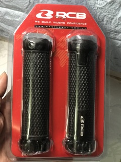 Bao tay RCB mẫu 1 có gù