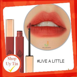 Son kem 3CE Cloud Lip Tint