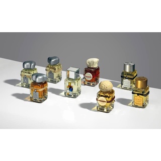 💮 Mẫu thử nước hoa Sirio Mendittorosa (Talismans) (5ml-10ml-20ml)
