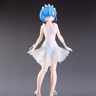 Figure anime Rem (Re:Zero) Mô hình nhân vật Rem