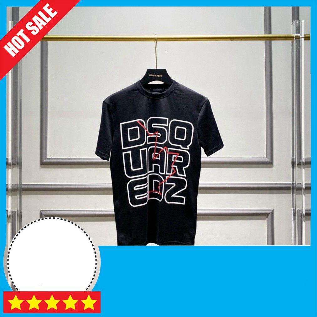 ÁO THUN CỔ TRÒN PHONG CÁCH UNISEX MỚI NHẤT 2021