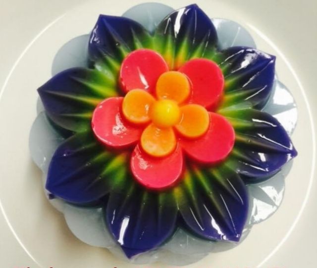 Khuôn Rau Câu Trung Thu vĩnh trường