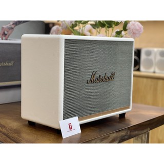 Loa Marshall Woburn II
