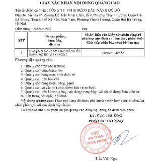 Bột Mầm Đậu Nành Đô Đô