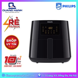 Mua Nồi chiên không dầu Philips HD9270 HD9270/90  Hàng chính hãng 