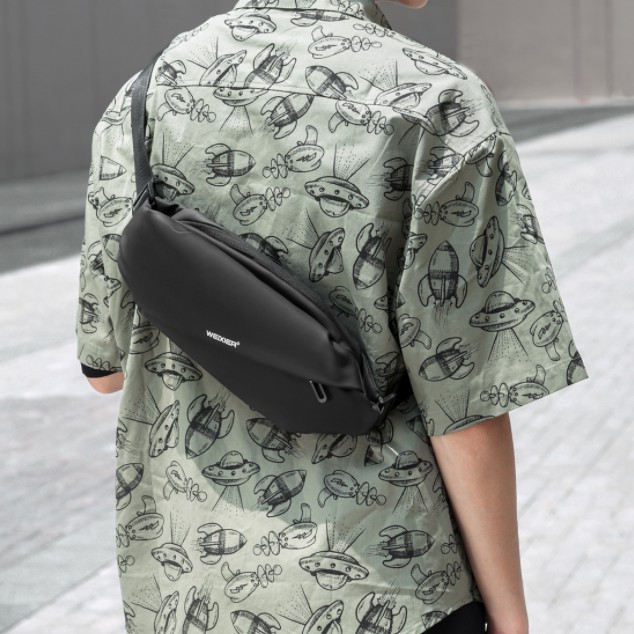 TÚI ĐEO CHÉO NAM NỮ- TÚI ĐEO BAO TỬ NHỎ GỌN ( MON-0271 ) | BigBuy360 - bigbuy360.vn