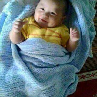 Chăn lưới xuất Nga