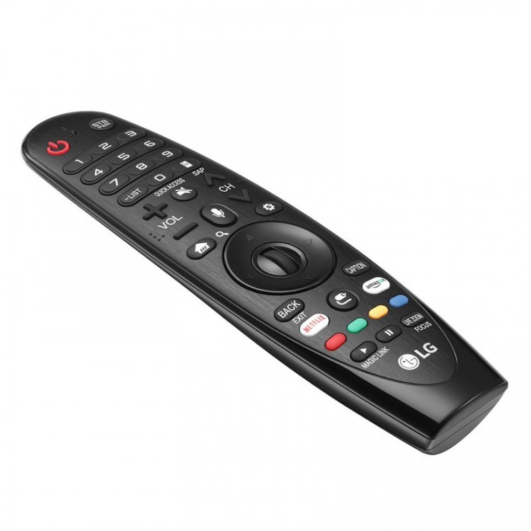 Remote thông minh chính hãng LG AN-MR18BA Model TV 2017/2018 | Bảo hành 3 tháng
