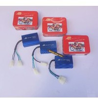 iC xe wave a 2017 wave S110 độ