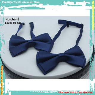 Nơ mèo dành cho chú rểPKTCDMN