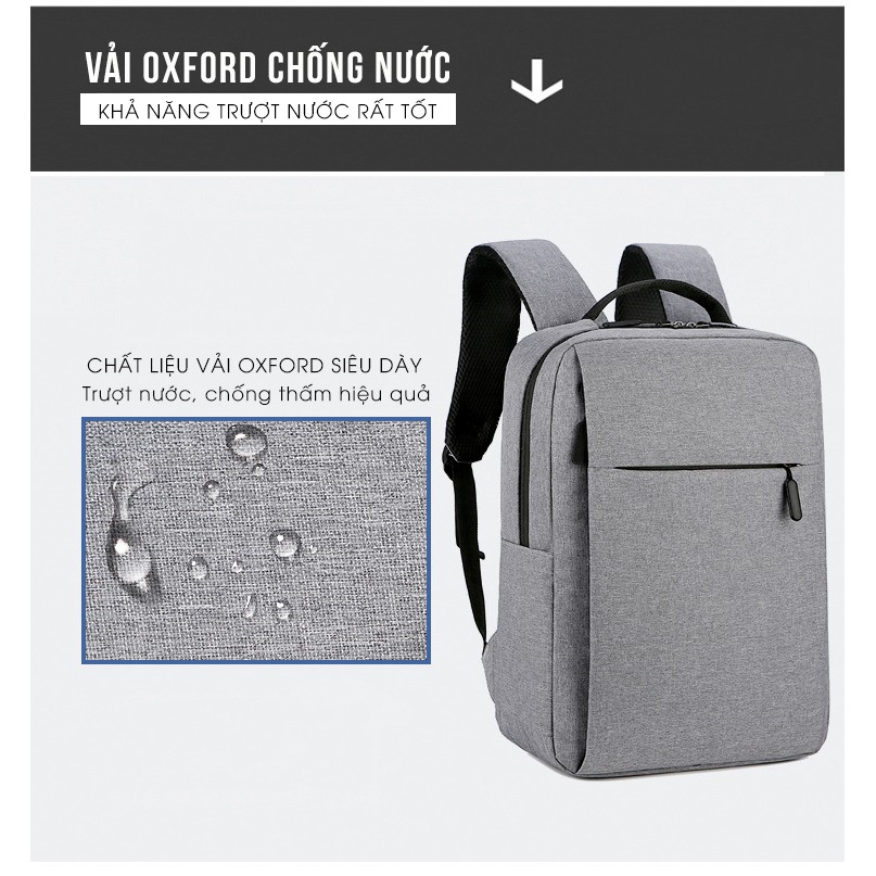 [SALE 50%] Balo laptop thời trang siêu nhẹ – Coolpack